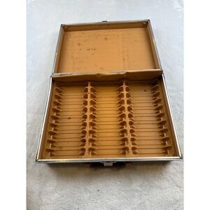 Vintage Jose Cuervo Tequila cassette Briefcase Made in‎ USA